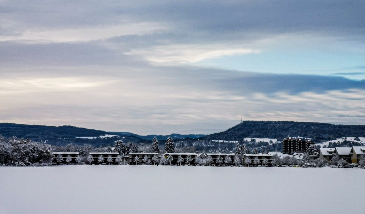 银色视野（瑞士巴塞尔）