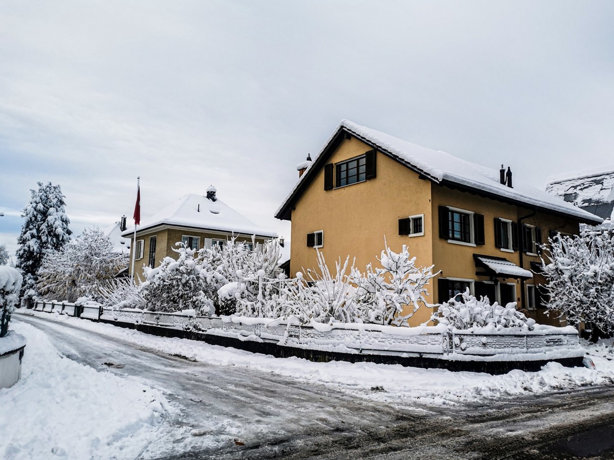 银色视野（瑞士巴塞尔）