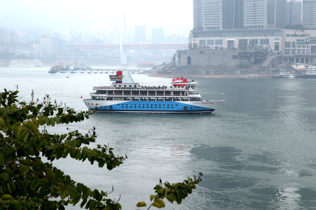 长嘉汇老街随拍(四)