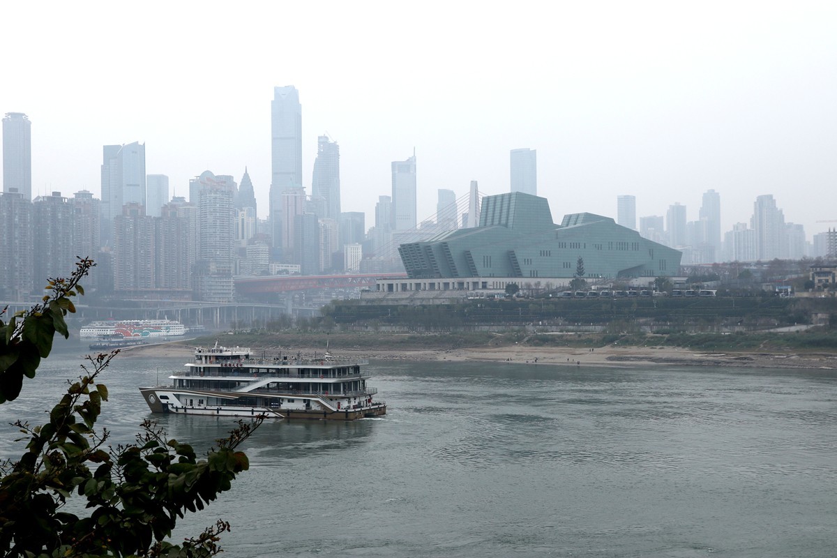 长嘉汇老街随拍(四)