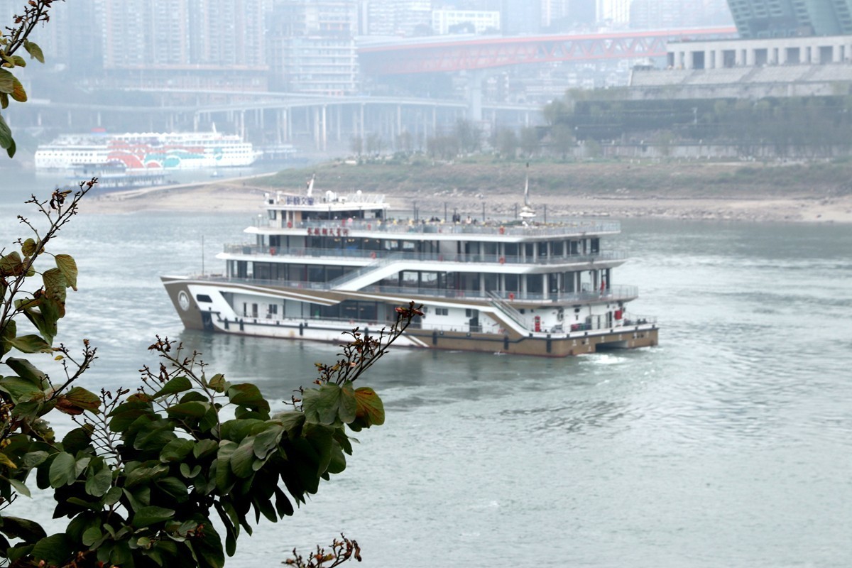 长嘉汇老街随拍(四)