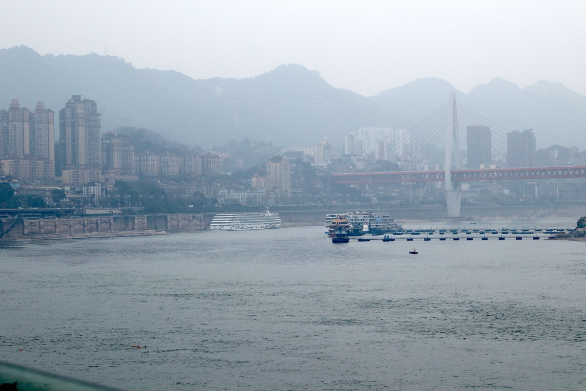 长嘉汇老街随拍(四)