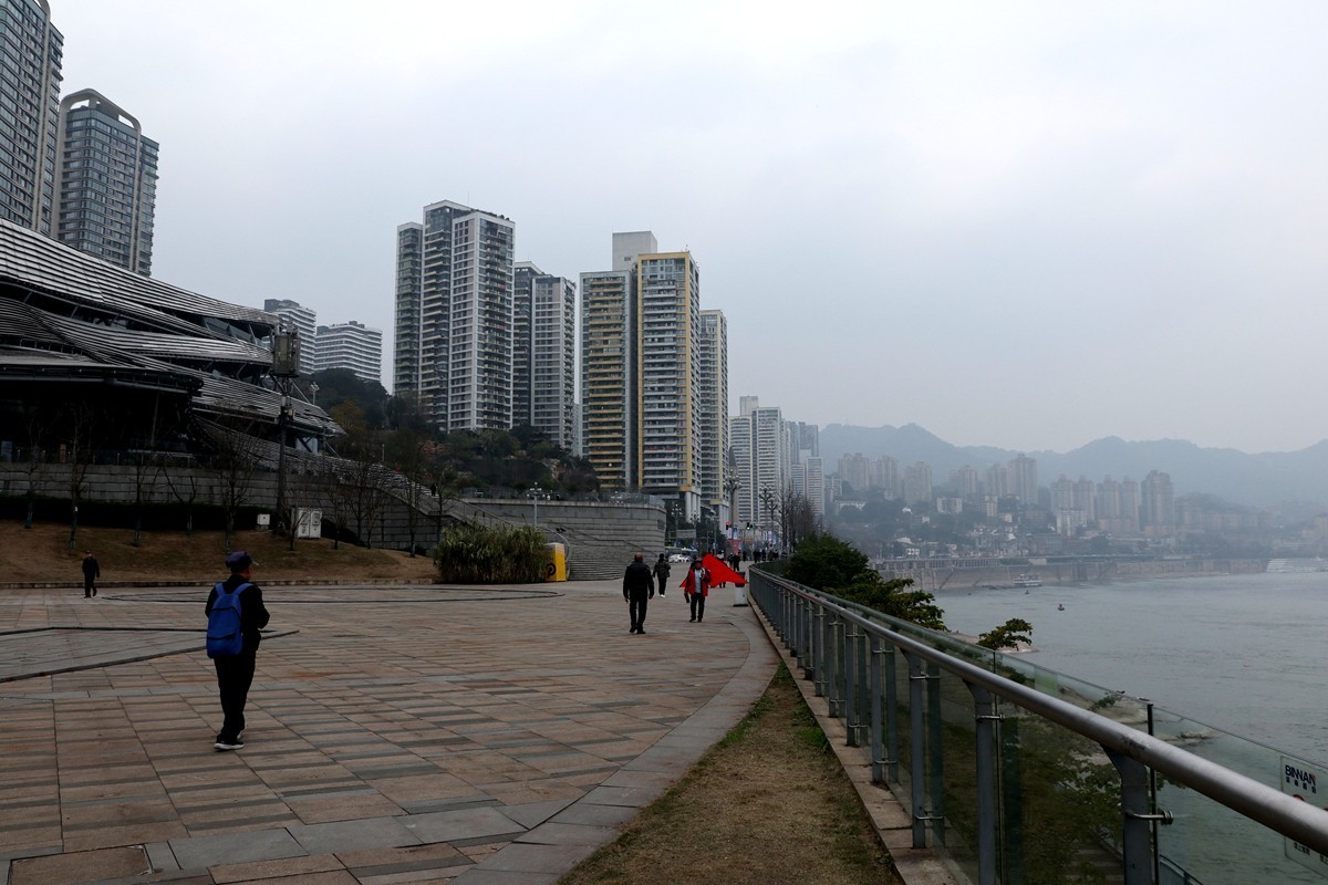 长嘉汇老街随拍(四)