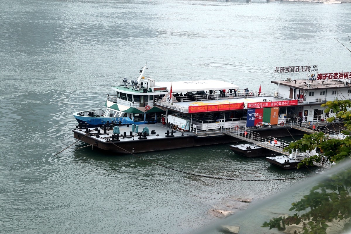 长嘉汇老街随拍(四)