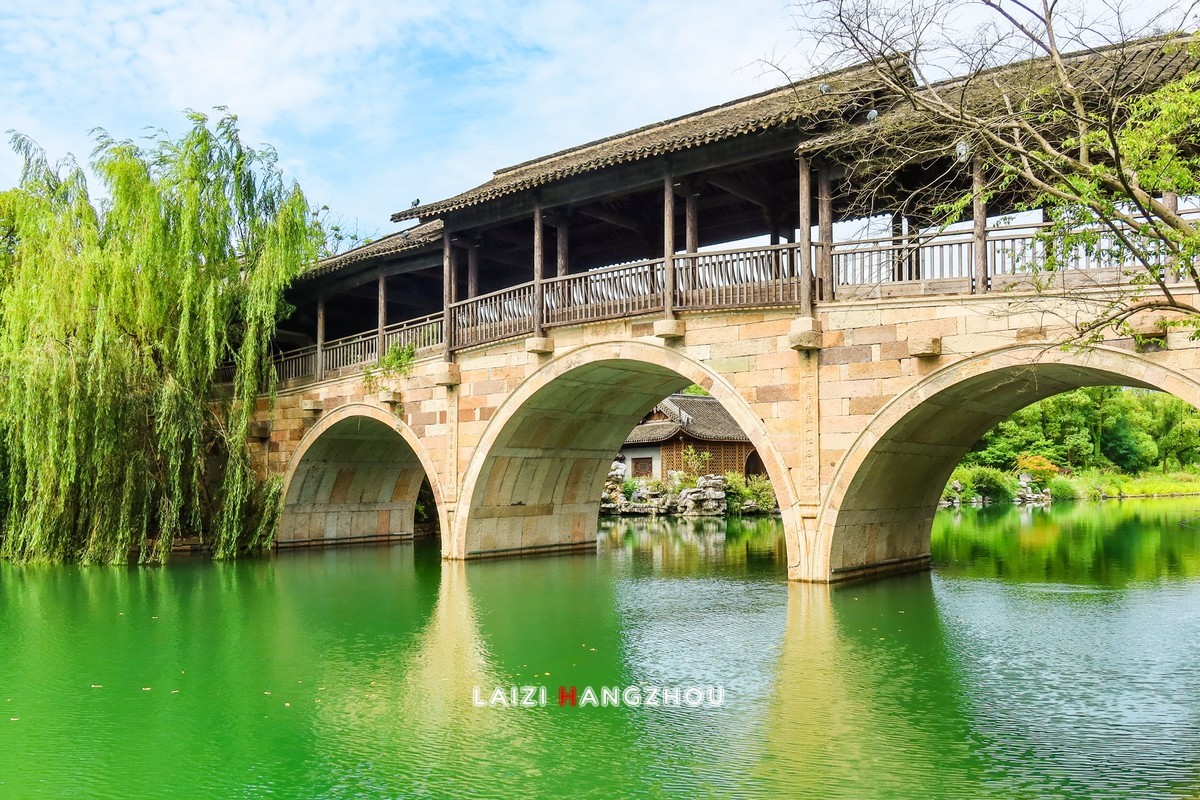 濮院时尚小镇（1）