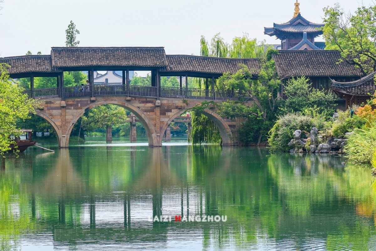 濮院时尚小镇（1）