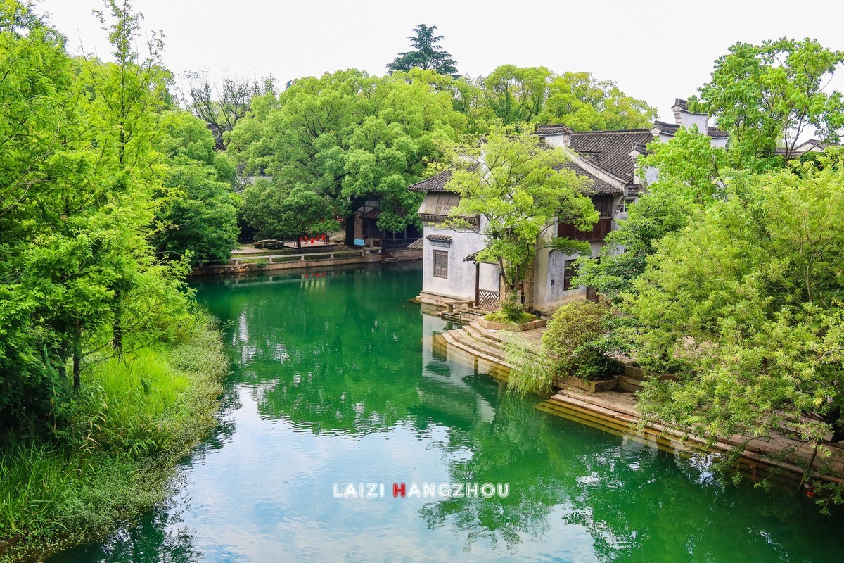 濮院时尚小镇（1）