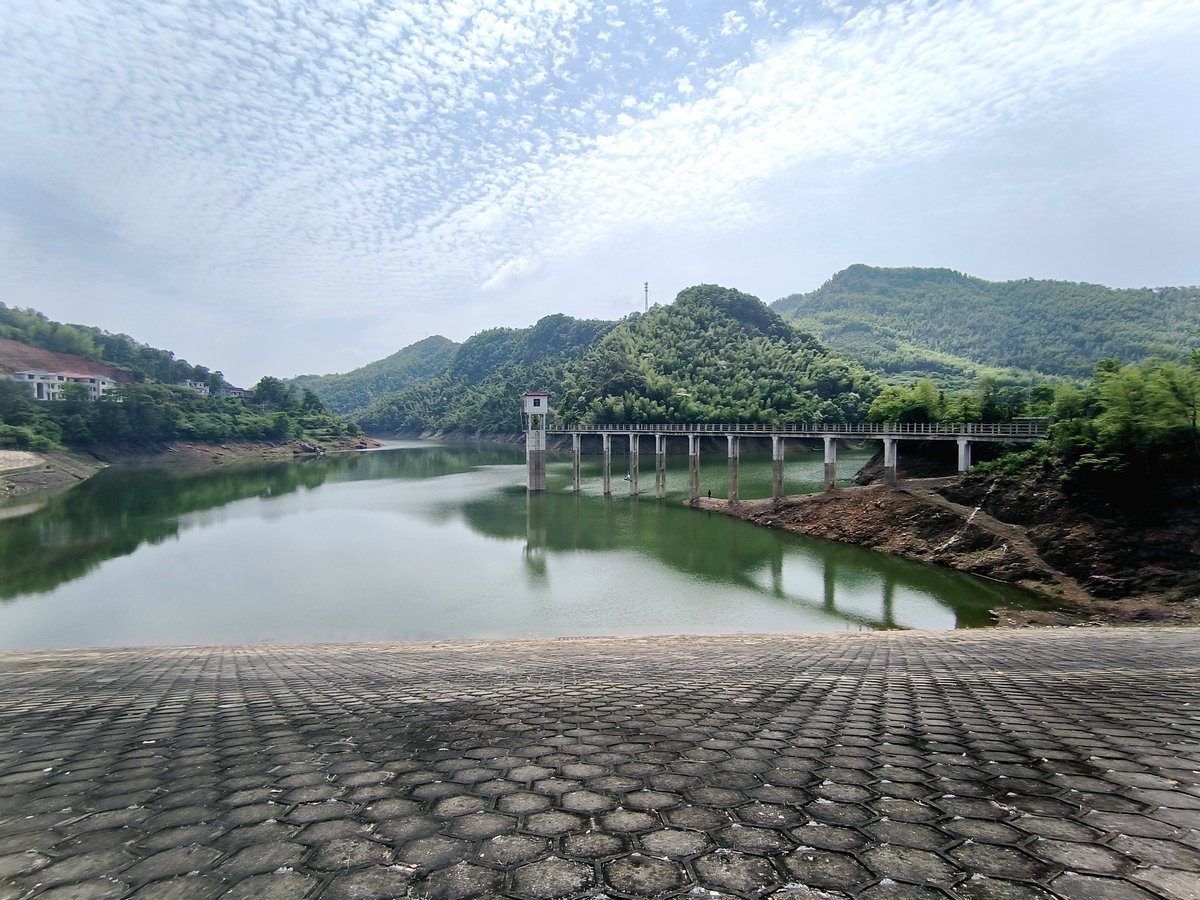 2025春夏之季 湘赣边（17）宜春水江镇