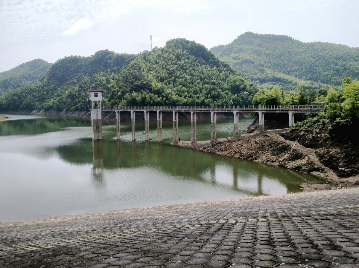 2025春夏之季 湘赣边（17）宜春水江镇