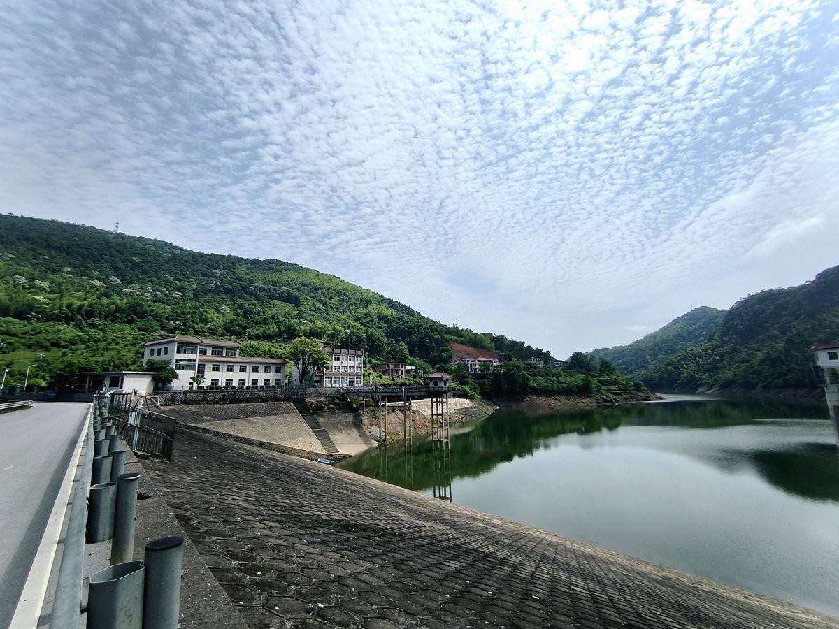 2025春夏之季 湘赣边（17）宜春水江镇