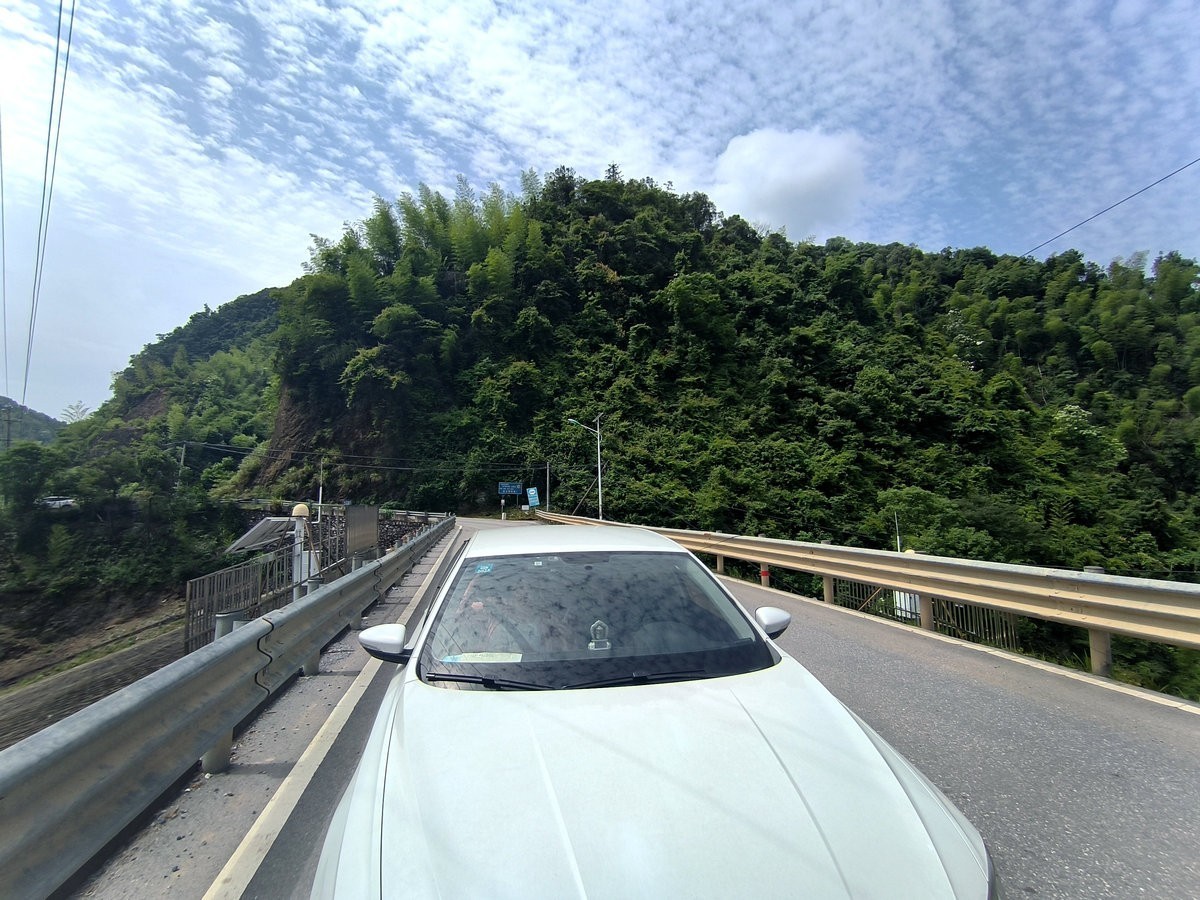 2025春夏之季 湘赣边（17）宜春水江镇