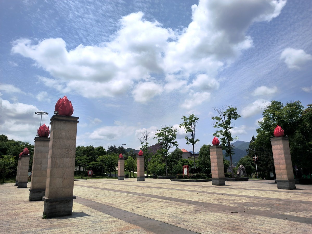 2025春夏之季 湘赣边（17）宜春水江镇