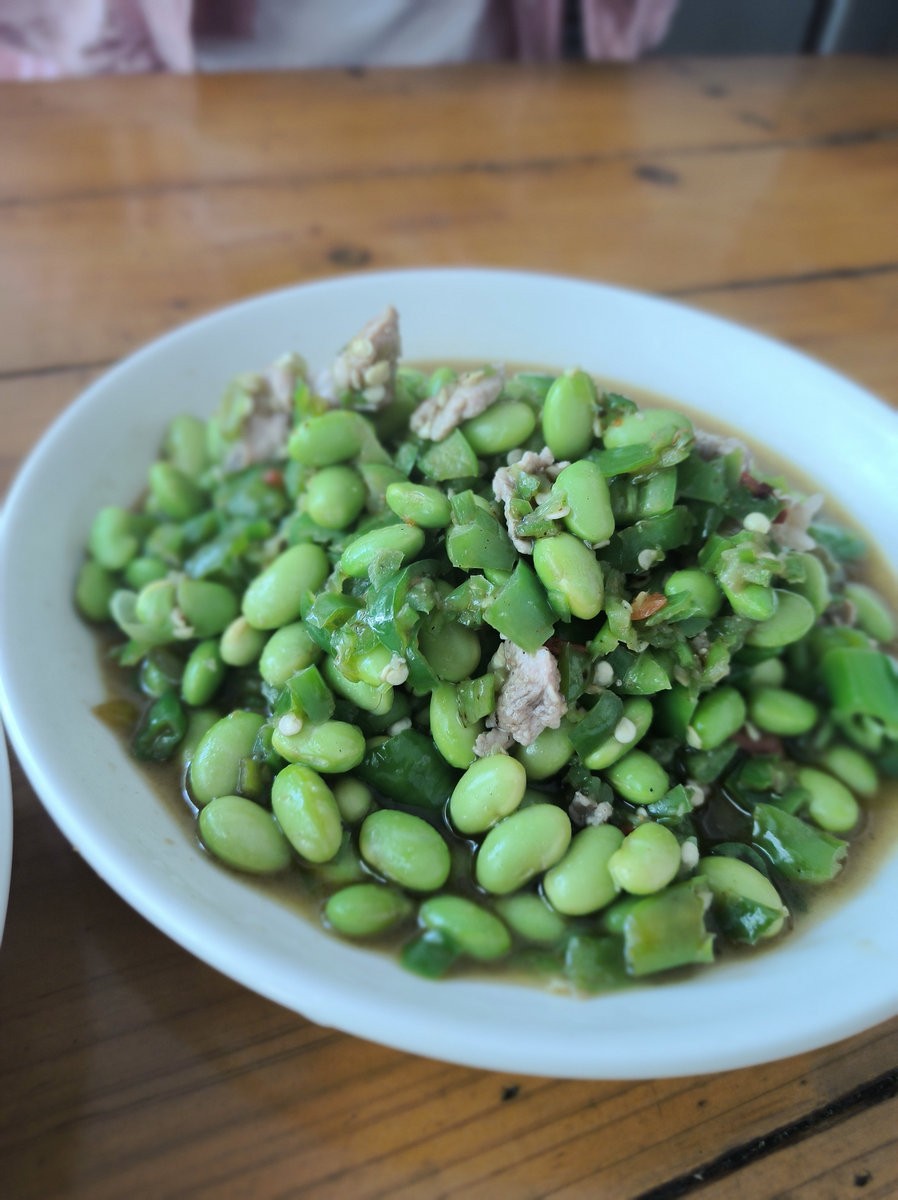 2025春夏之季 湘赣边（19）袁州区的小山窝