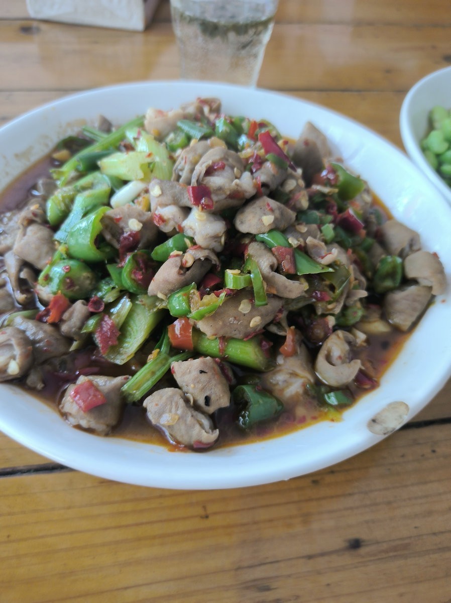 2025春夏之季 湘赣边（19）袁州区的小山窝