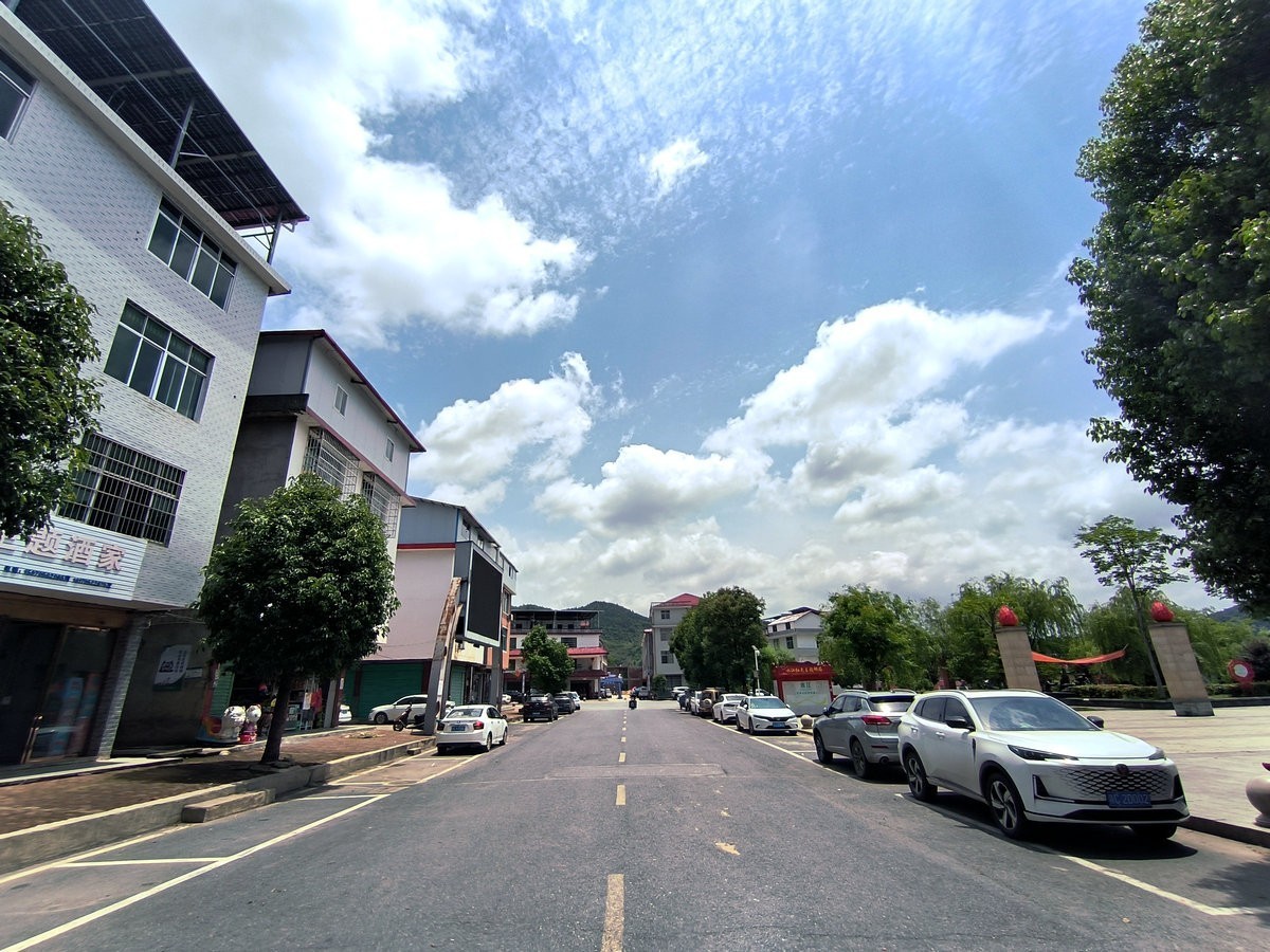 2025春夏之季 湘赣边（19）袁州区的小山窝