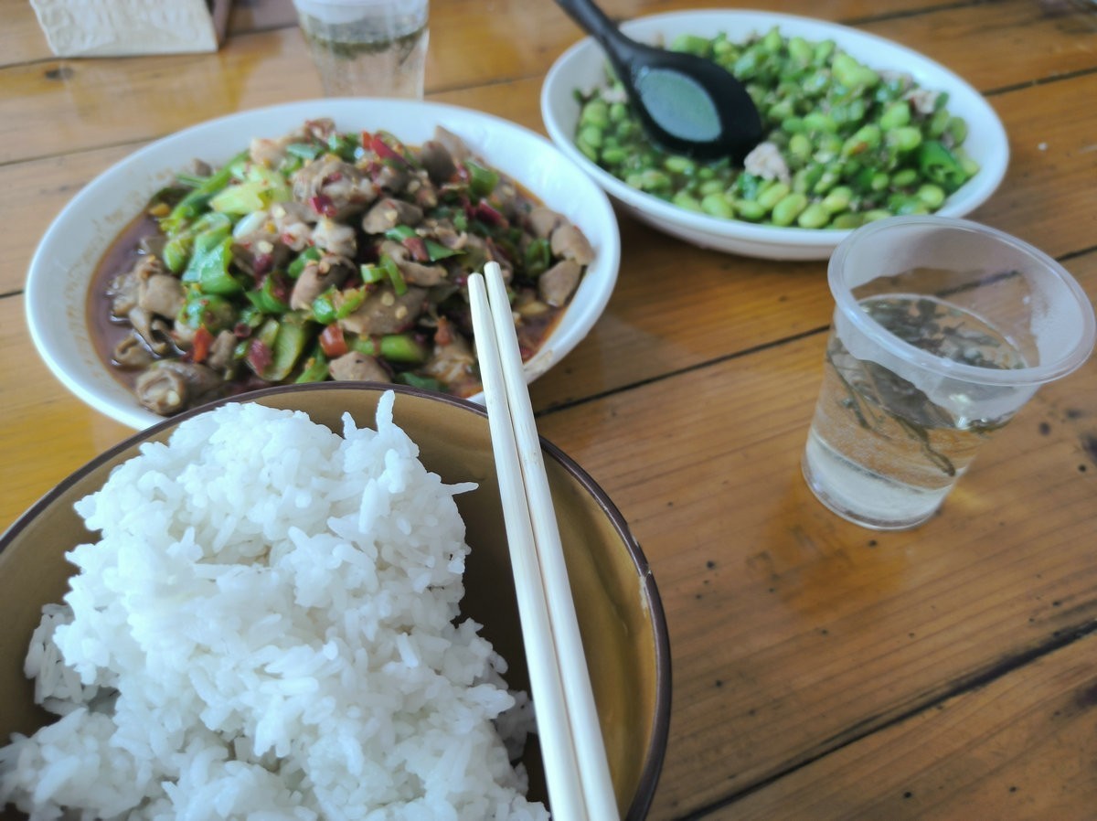 2025春夏之季 湘赣边（19）袁州区的小山窝