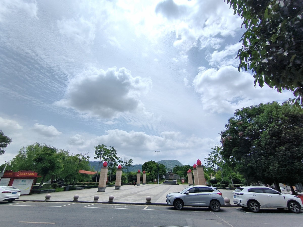 2025春夏之季 湘赣边（19）袁州区的小山窝