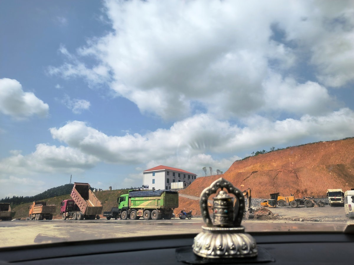 2025春夏之季 湘赣边（19）袁州区的小山窝