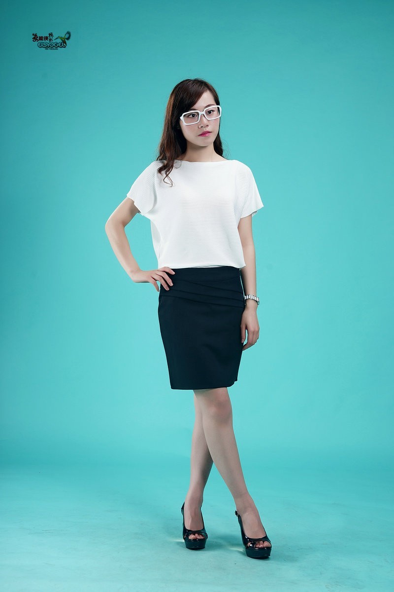 【纯情少女】------ 小芳