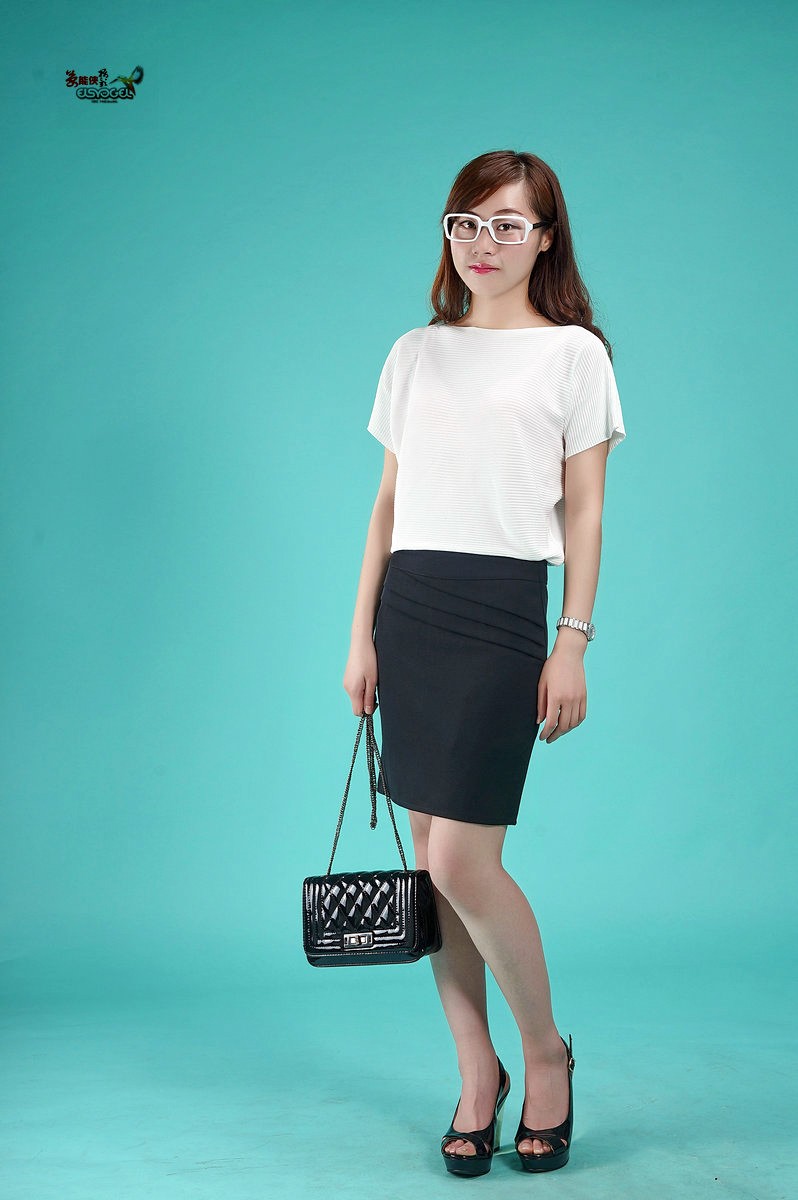 【纯情少女】------ 小芳