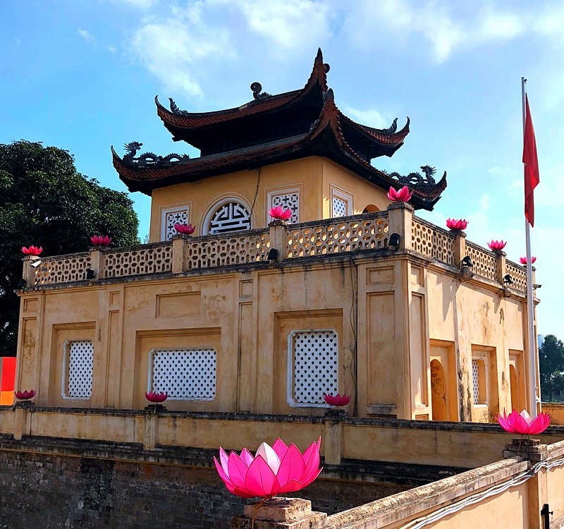 《不老松：2015中国优导中游张松：越南印象!》(06)!值得留念的地方!