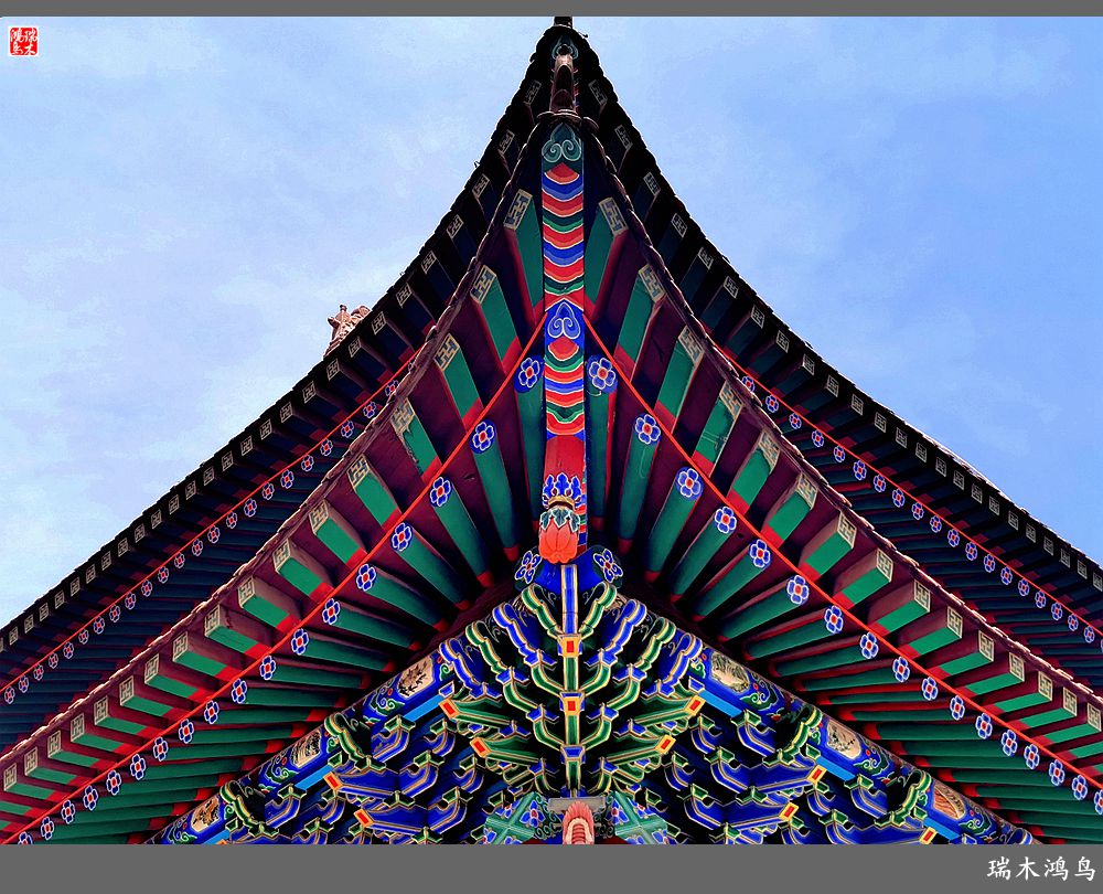 【甘青大环线】3.威武鸠摩罗什寺，诉说着千古一僧的不朽传奇