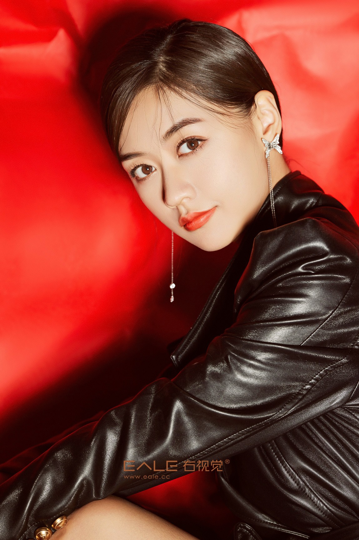 【右视觉摄影】你都忘了你有多美