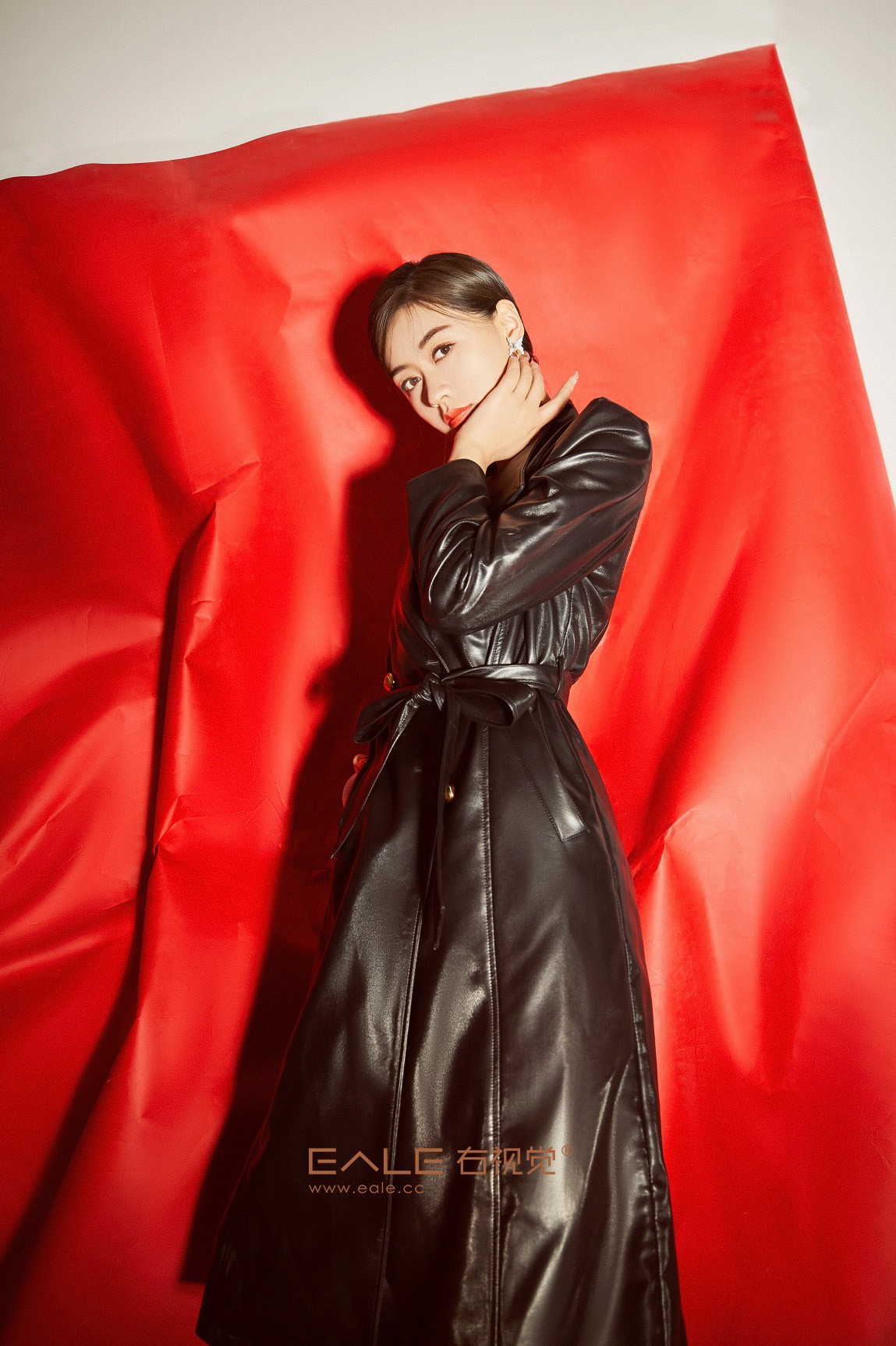 【右视觉摄影】你都忘了你有多美