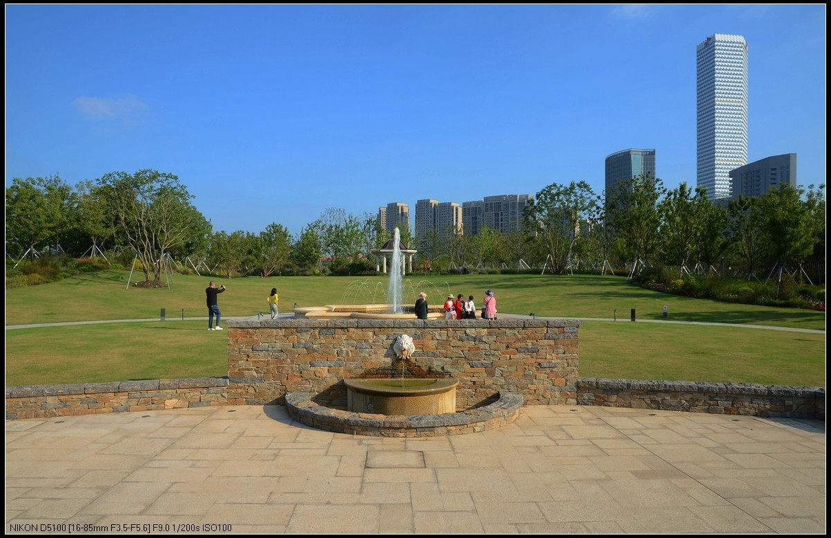 上海世界花艺园