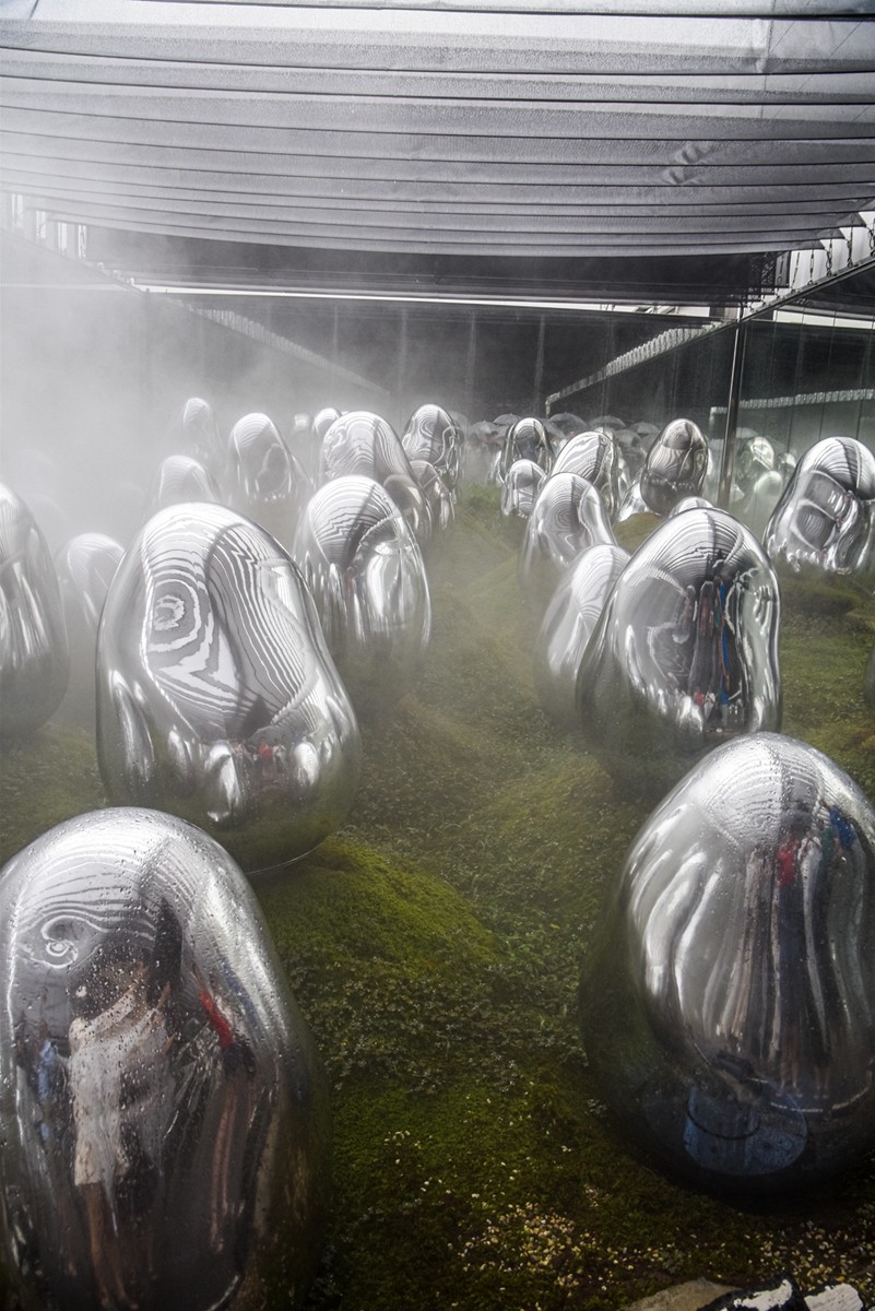 浅草之“秋叶原”（日本）