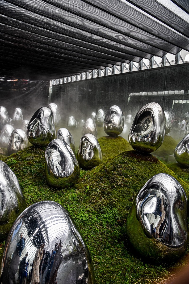 浅草之“秋叶原”（日本）