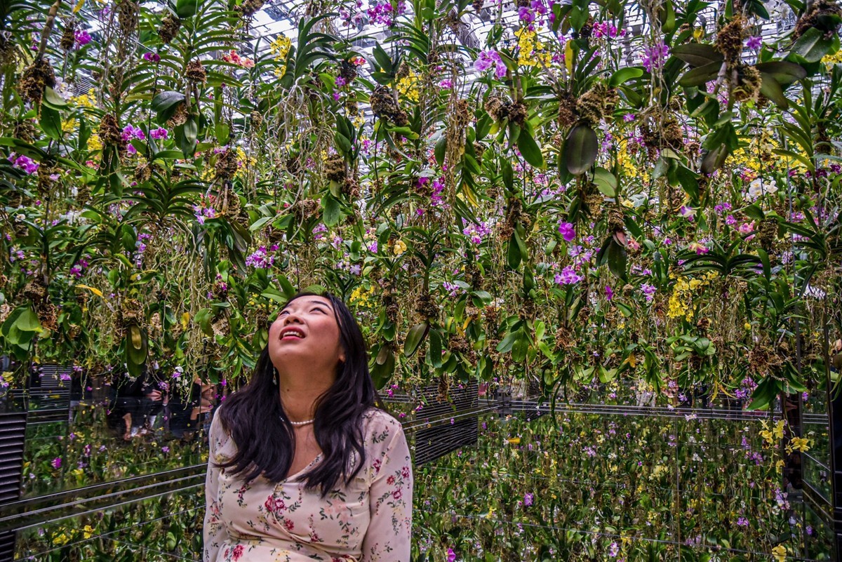 浅草之“秋叶原”（日本）