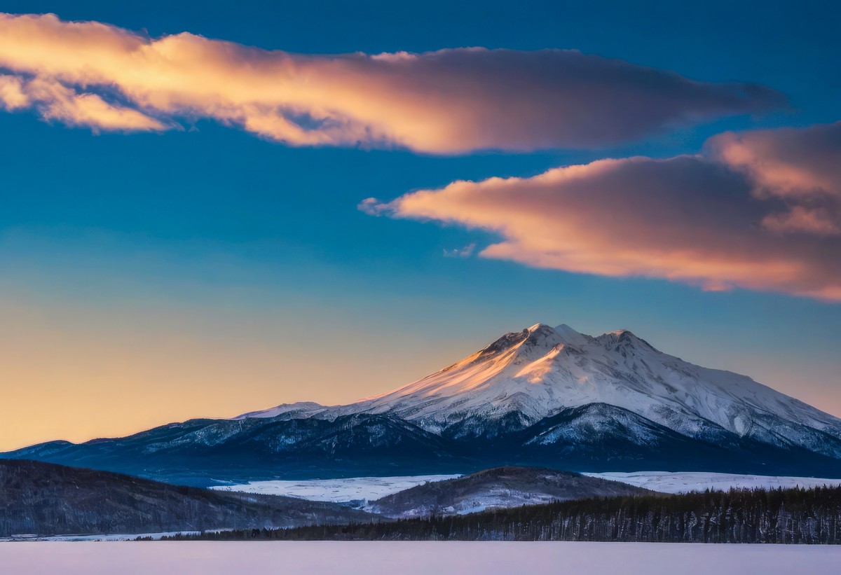 用心去感受大自然的魅力
