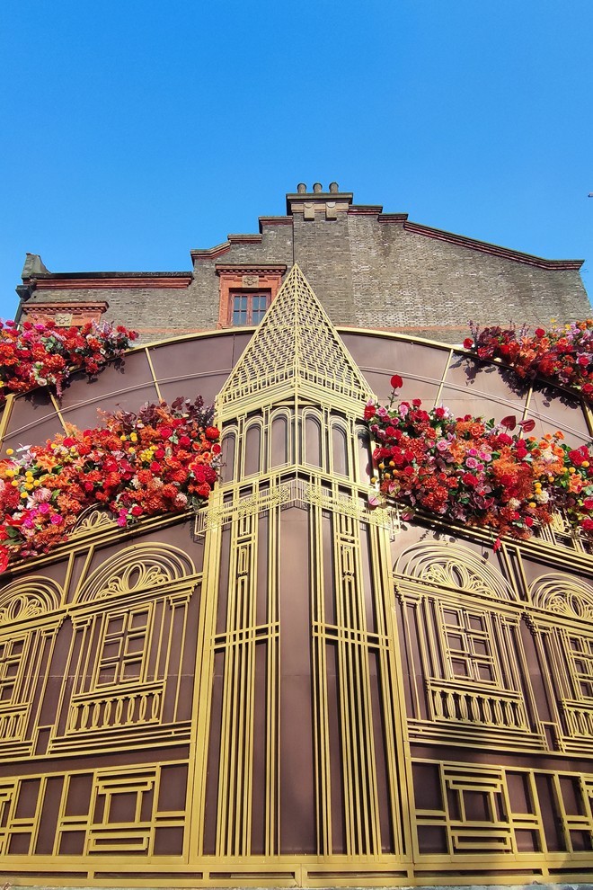 红米 K30pro 随手拍