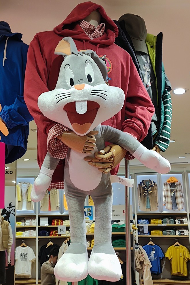 红米 K30pro 随手拍