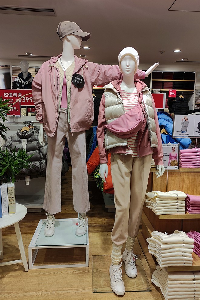 红米 K30pro 随手拍