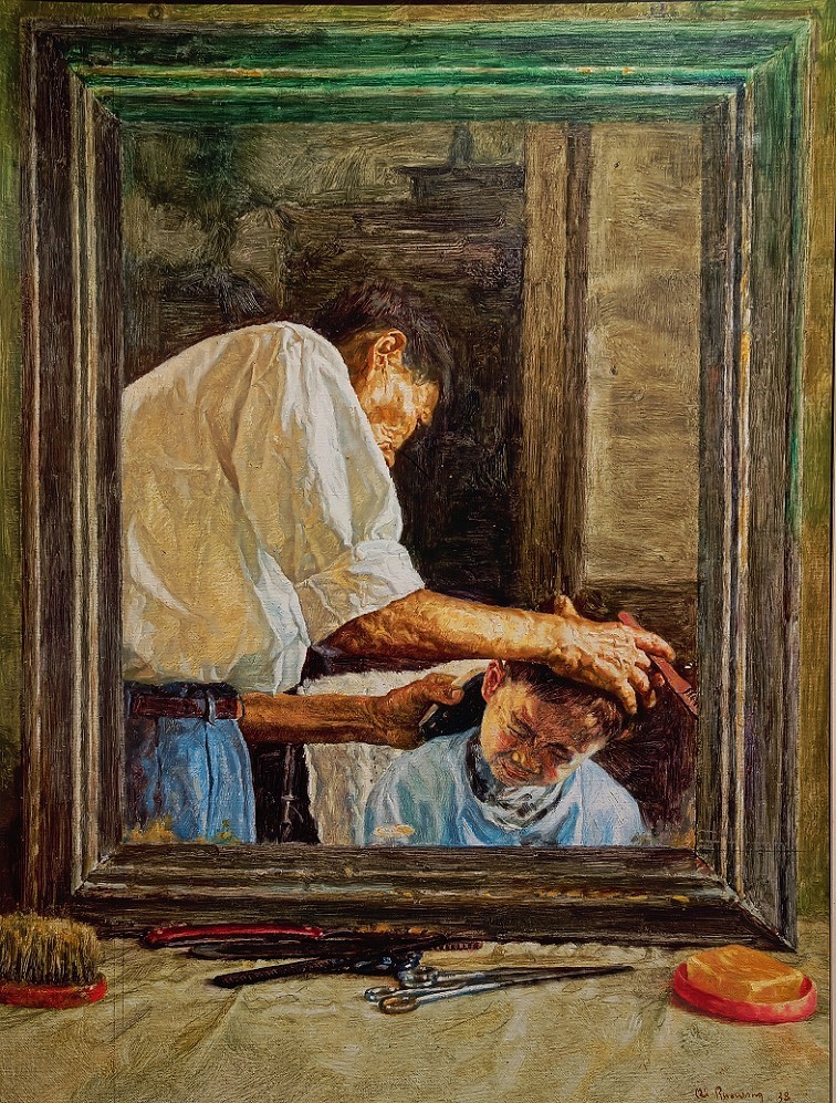 请假贴30张扫街抓拍片《风景，花草和妹子》上班族都上班了，该咱大爷出去溜达溜达了！