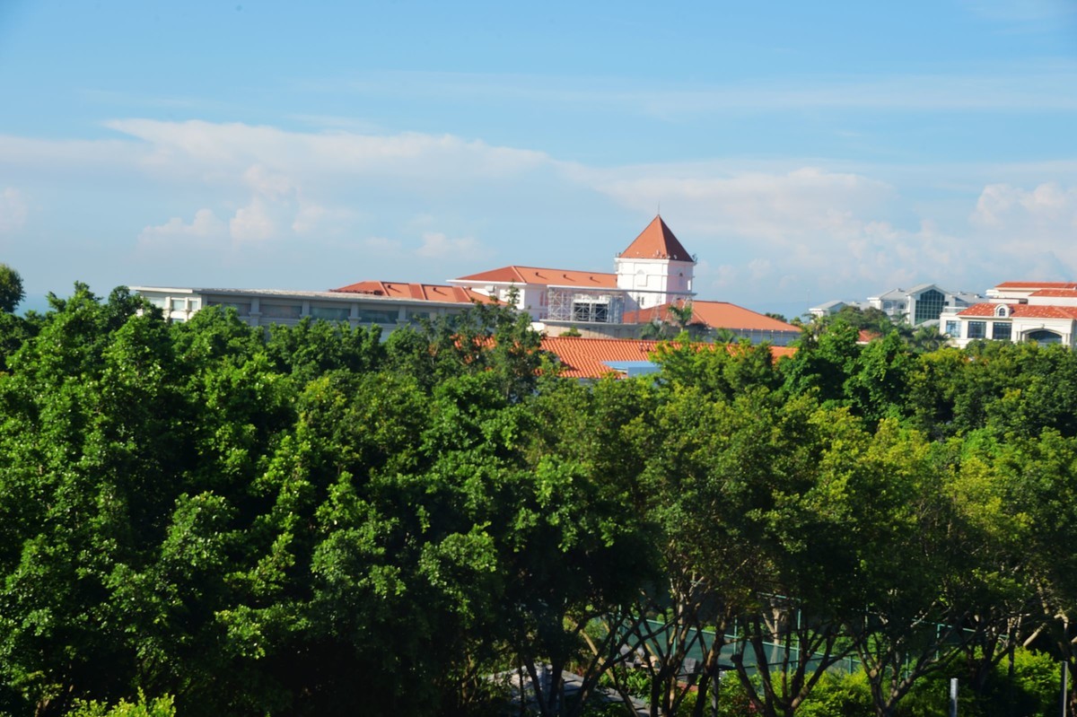 一组D4S 24-120 F4 /35 1.4美丽厦门鼓浪屿随拍