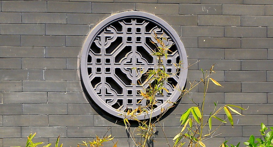 《不老松：纪实摄影》大美沧州系列報道：南川楼中國瓷本绘画御窑展！ (4)