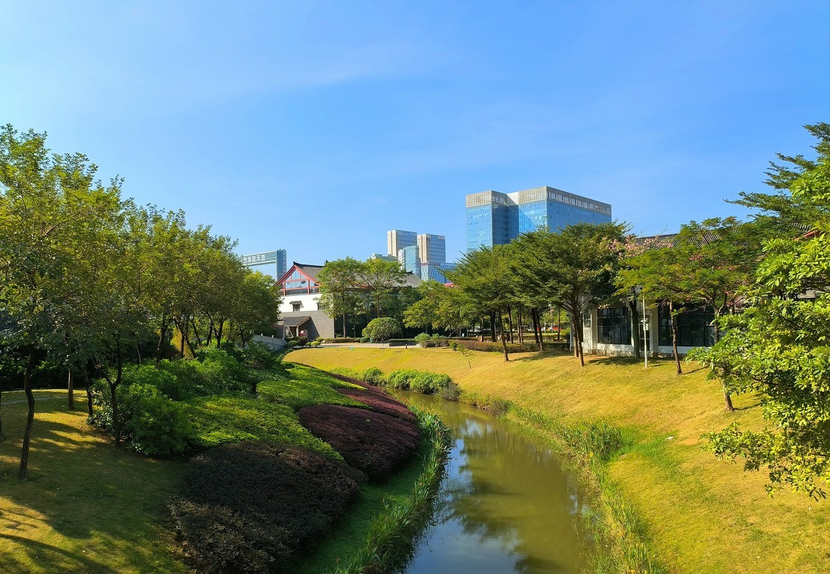 水博苑。。。。。。