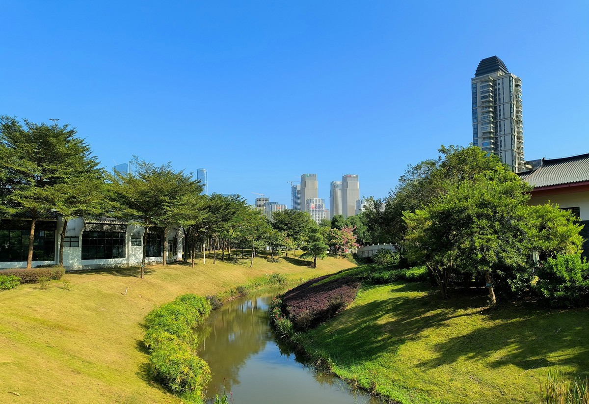 水博苑。。。。。。