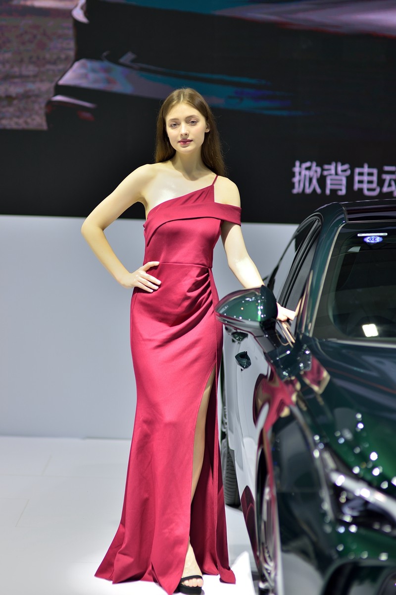 【视觉光影】 2024 齐 鲁 秋 季 车 展 （19）