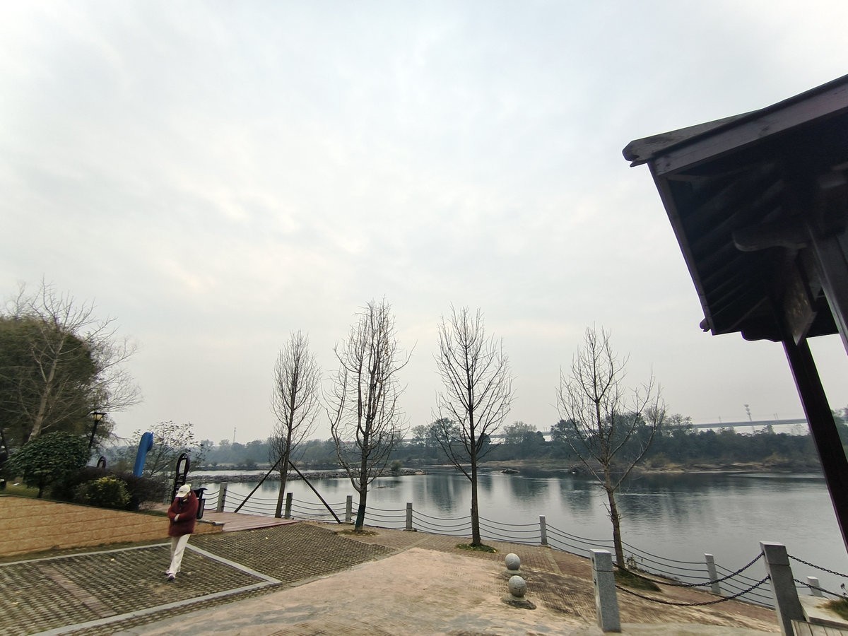 漫步星城 走街串巷（602）金洲村