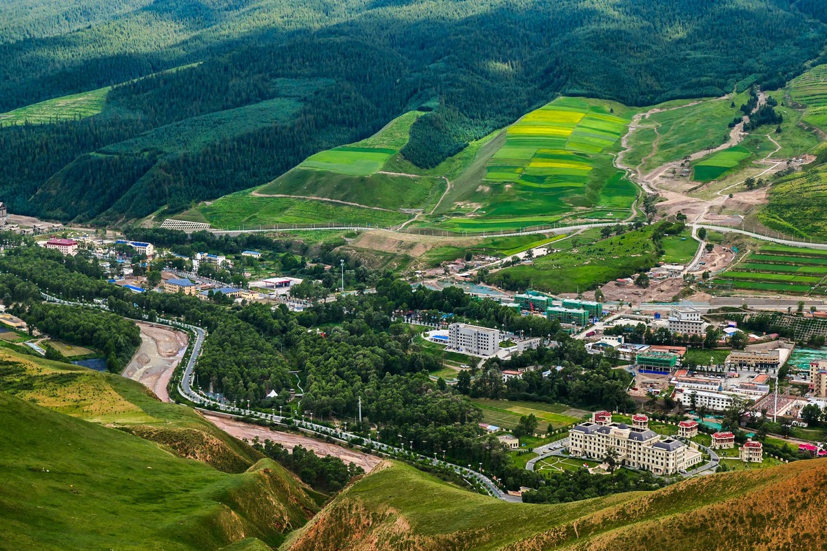 我只是把出去看到的随手记录下来（六十八）