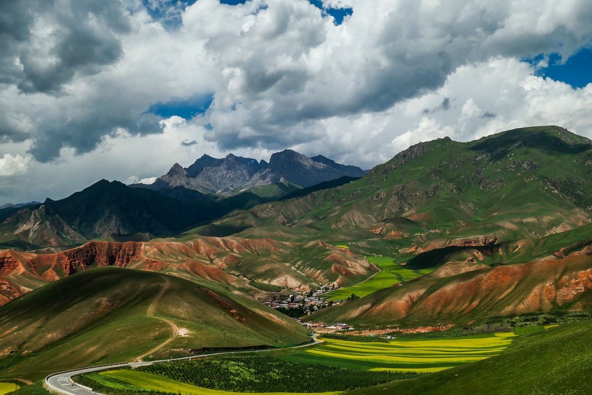 我只是把出去看到的随手记录下来（六十八）