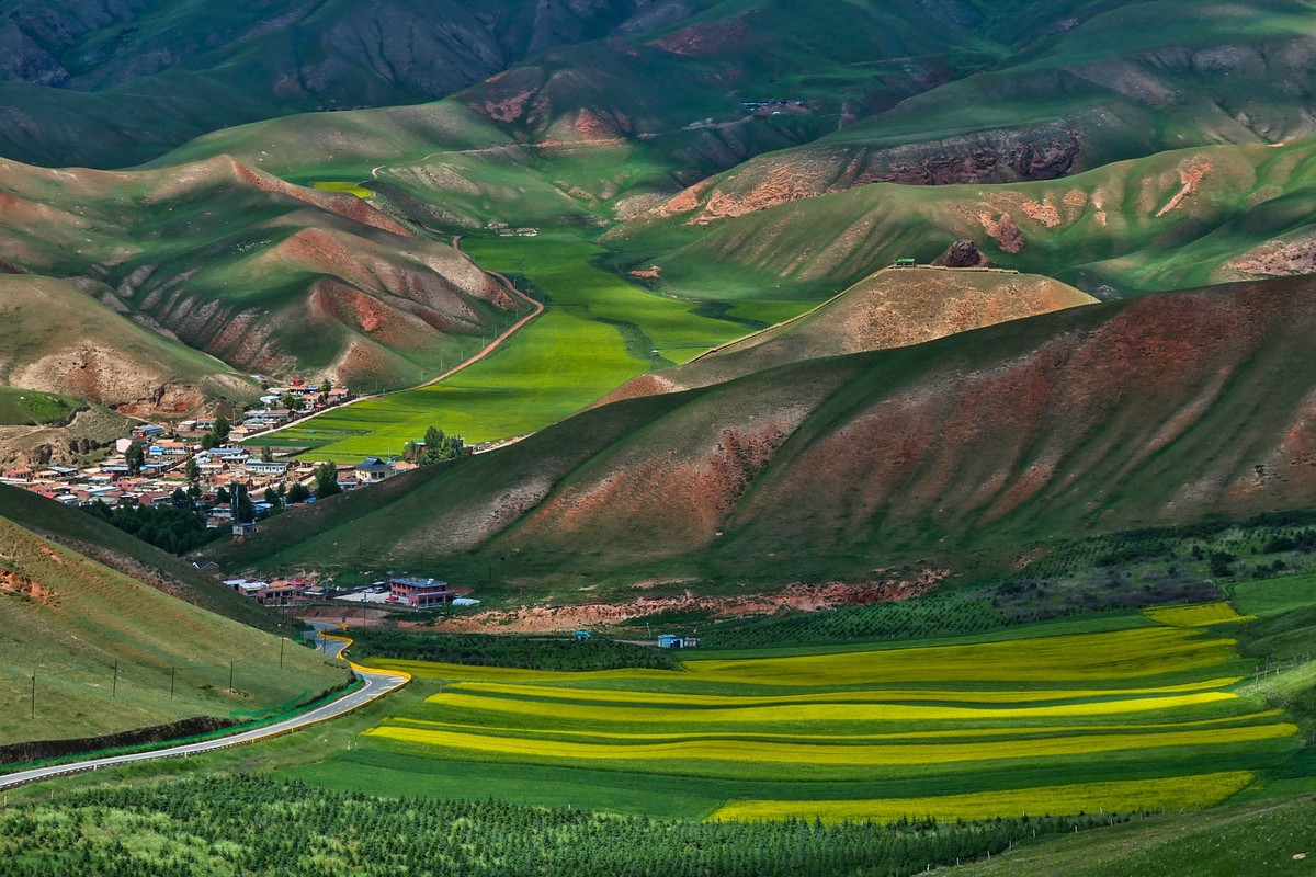 我只是把出去看到的随手记录下来（六十八）