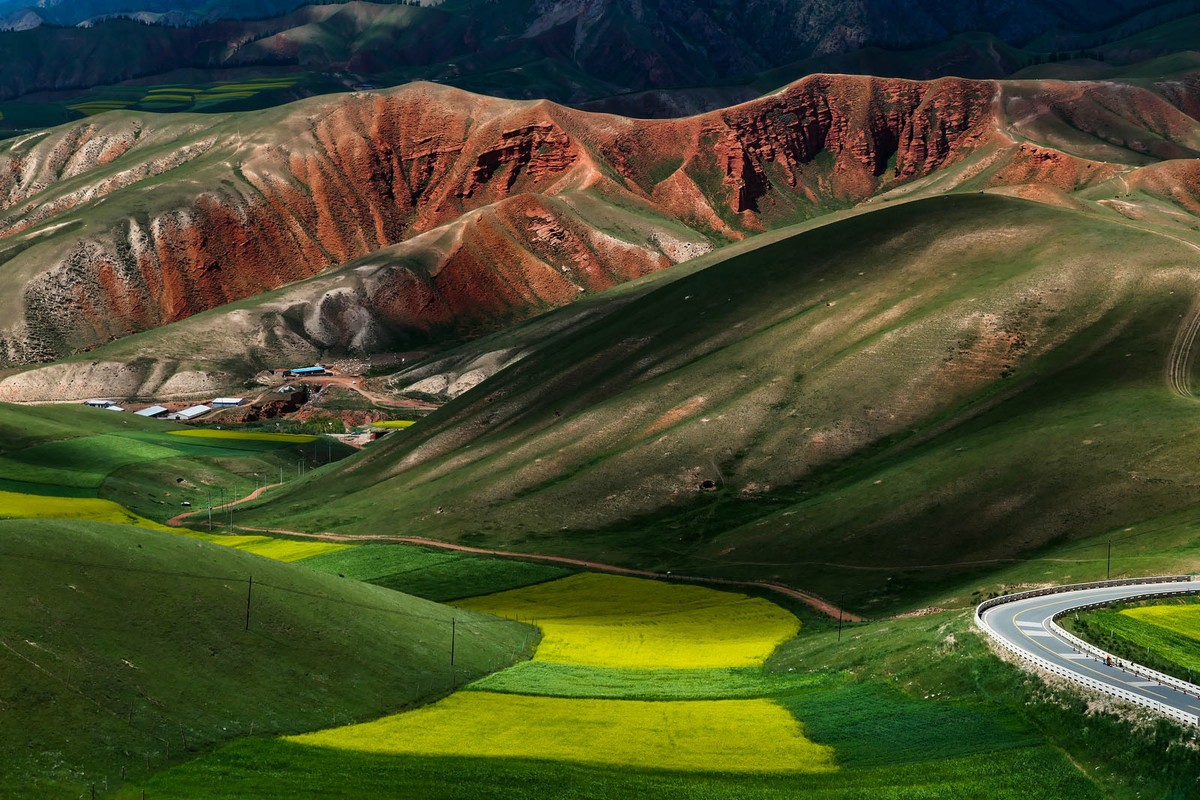 我只是把出去看到的随手记录下来（六十八）