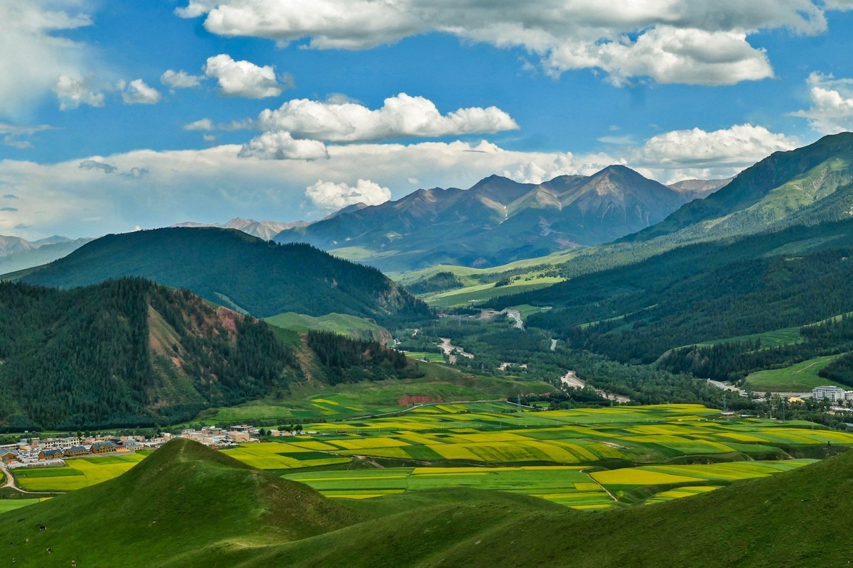 我只是把出去看到的随手记录下来（六十八）