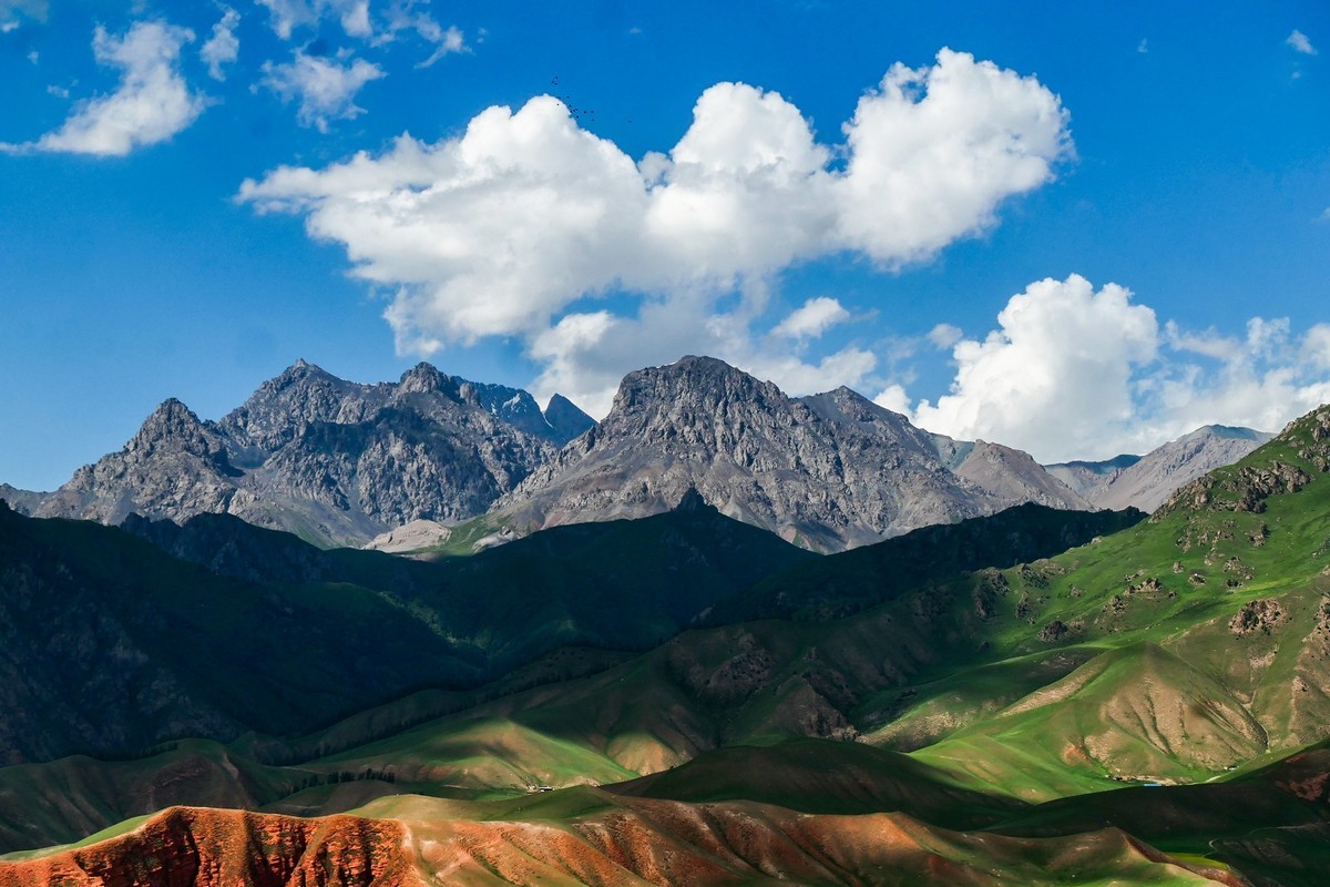 我只是把出去看到的随手记录下来（六十八）