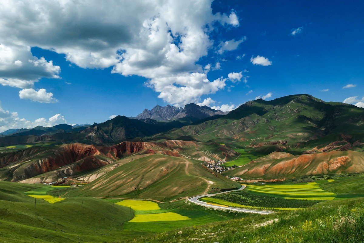 我只是把出去看到的随手记录下来（六十八）